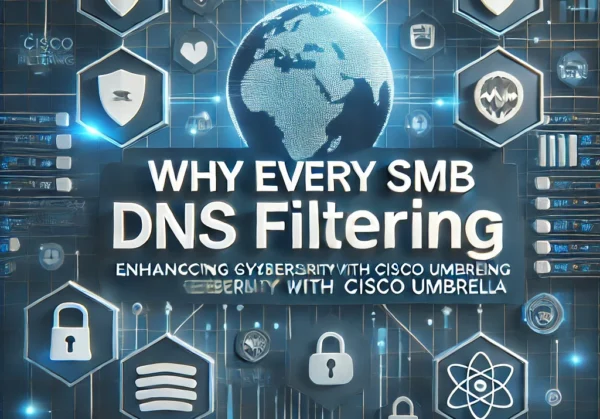 DNS Filering - Cisco Umbrella - Sun IT Slutions