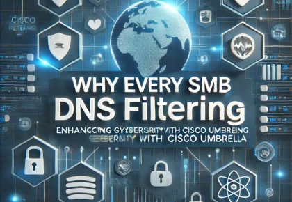 DNS Filering - Cisco Umbrella - Sun IT Slutions